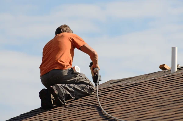 commercial roofing fort wayne
