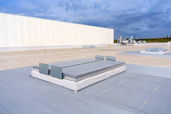 Commercial Roofing in Fort Wayne